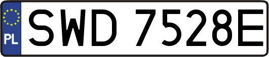 SWD7528E