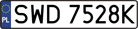 SWD7528K
