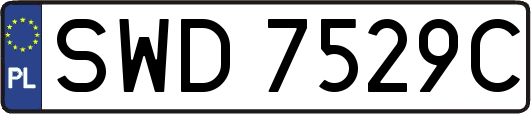 SWD7529C