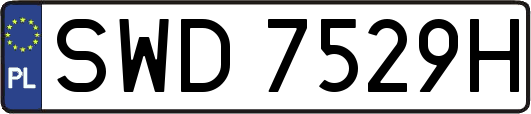 SWD7529H
