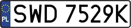SWD7529K