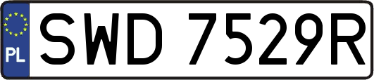 SWD7529R