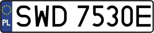 SWD7530E