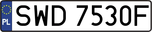 SWD7530F