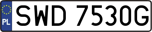 SWD7530G