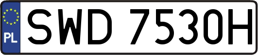SWD7530H