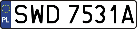 SWD7531A