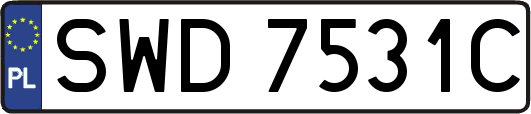 SWD7531C
