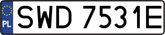 SWD7531E