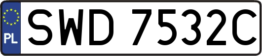SWD7532C