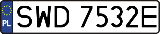 SWD7532E