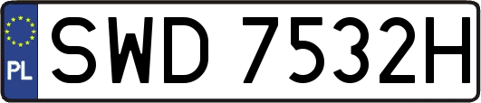 SWD7532H