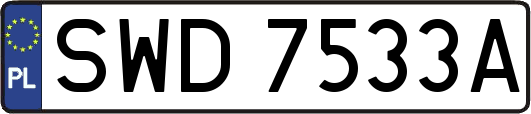 SWD7533A