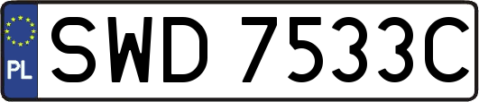 SWD7533C