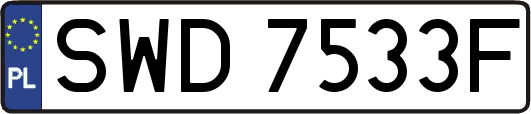 SWD7533F