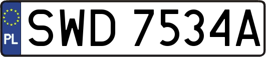 SWD7534A