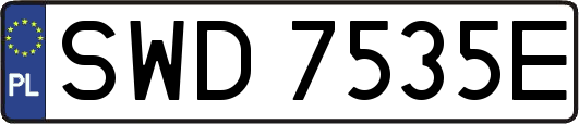 SWD7535E