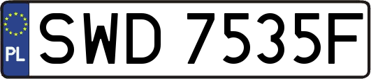 SWD7535F
