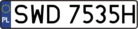 SWD7535H