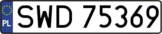SWD75369