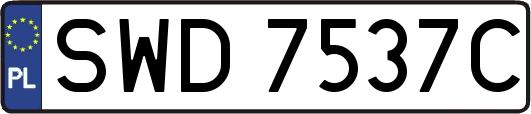 SWD7537C
