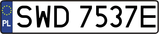 SWD7537E