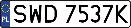 SWD7537K