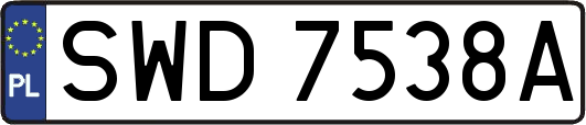 SWD7538A