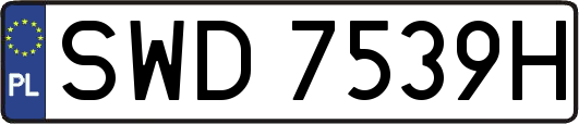 SWD7539H