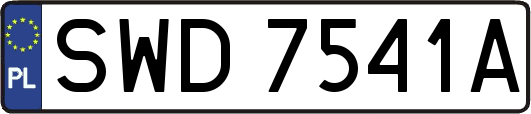 SWD7541A