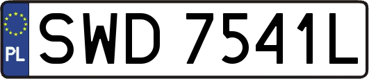SWD7541L