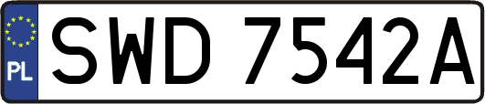 SWD7542A