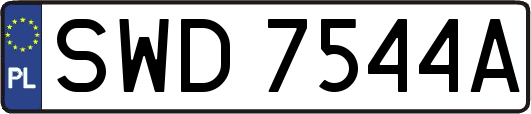 SWD7544A