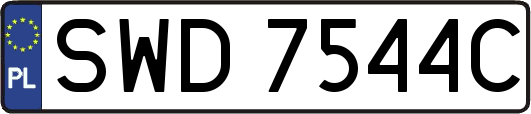 SWD7544C
