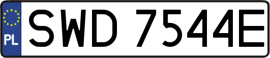 SWD7544E