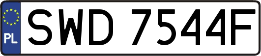 SWD7544F