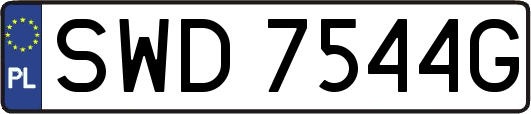 SWD7544G