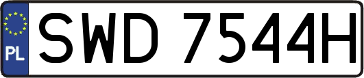 SWD7544H