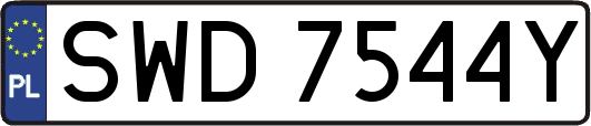 SWD7544Y