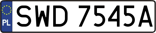 SWD7545A