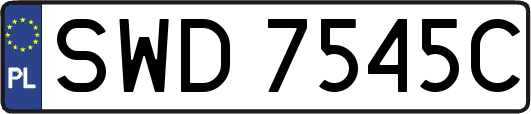 SWD7545C