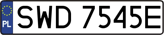 SWD7545E