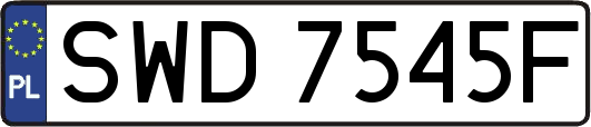 SWD7545F