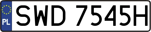 SWD7545H
