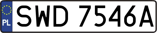SWD7546A