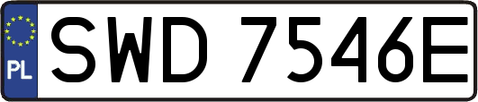 SWD7546E