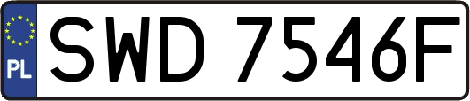 SWD7546F