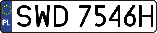 SWD7546H