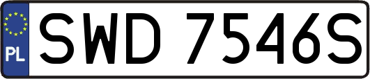 SWD7546S