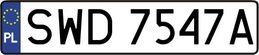 SWD7547A